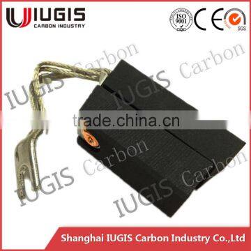 ET80S carbon brush for Electric motor use fast delivery