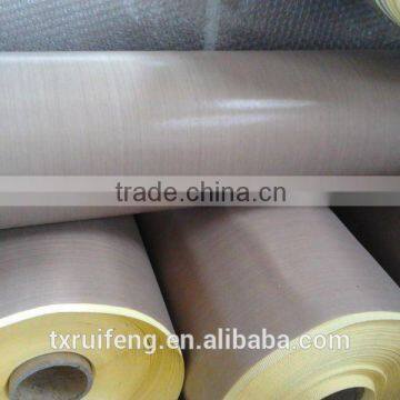 High temperature ptfe adhesive tape