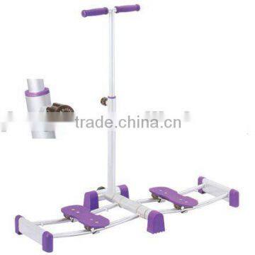 Leg exerciser, Leg trainer