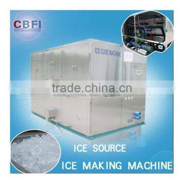 Automatic ice cube maker CV5000