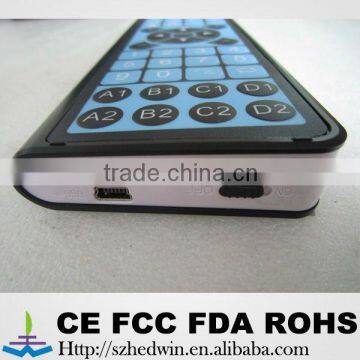 TV Remote Control for All Home Appliance