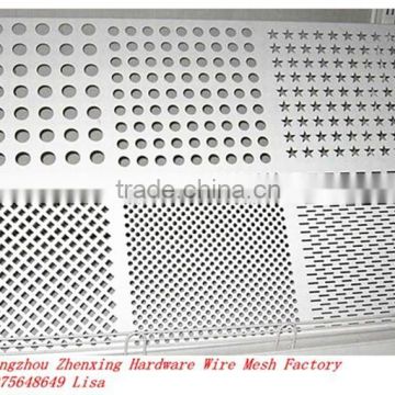 Manuafacturer supply wholesale metal filter mesh ZX-CKW011