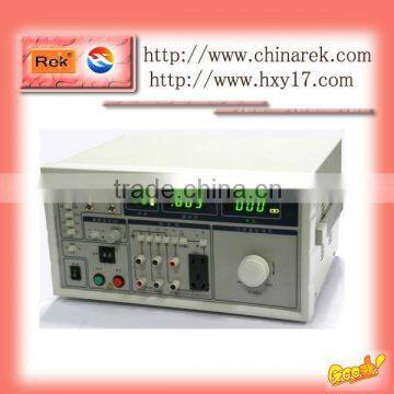 Factory Rek RK2675Y Medical Leakage Current Tester