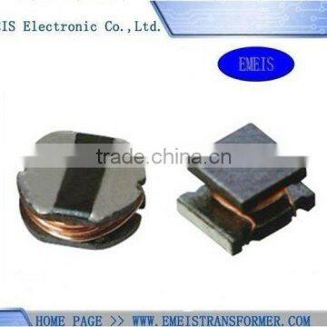 low frequency high quality factory manufacture SMT Chip Inductor