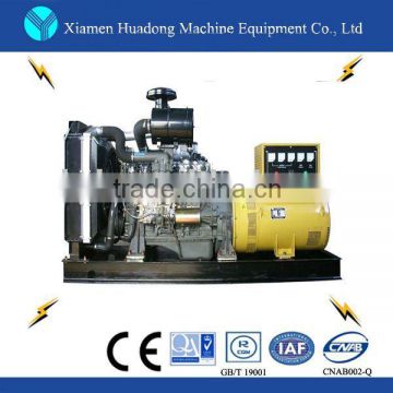 45KW Weichai diesel generator set