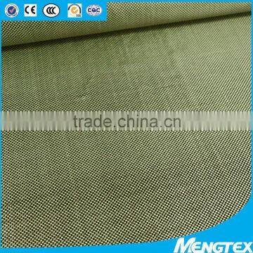 3K Carbon/Kevlar Fiber Fabric Price Plain185gsm