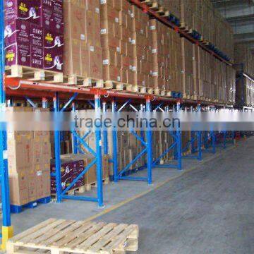 Selective Pallet Racking