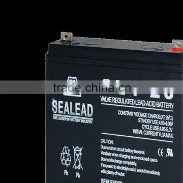 Long Life Deep Cycle Battery for Gps Tracker Mobile Phone Monitoring System photo-4