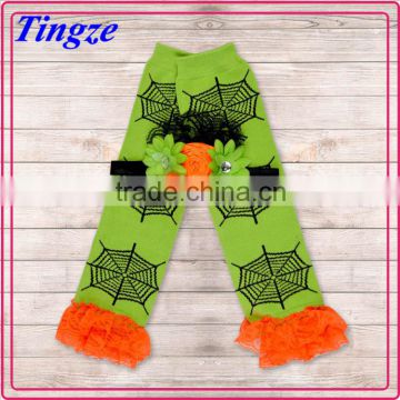 Wholesale Fashion Kids Chritmas/Thanksgiving Hot Girls Leg Warmers Children Leg Warmers