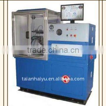 HY-CRI200B-I common rail test bench , Bosch injector and pump test bench