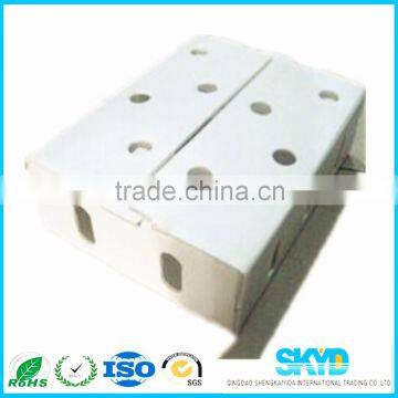 pp Type Fresh Fruit Corrugated Plastic Shipping Boxes