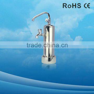 China Kitchen faucet Stainless steel water purifier system