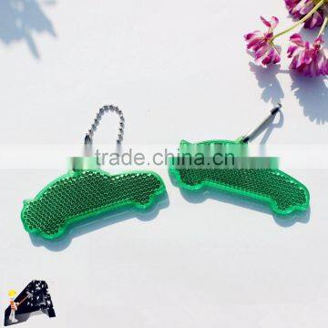 Various Design acrylic warning tag