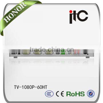 ITC TV-1080P-60HT Dual Stream 1080P HD Video Conference Terminal photo-2
