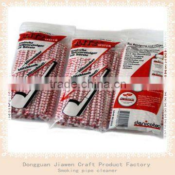 smoking set 155mm cotton sink pipe cleaner