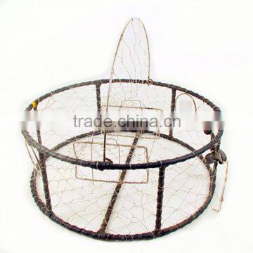 USA Steel wire crab trap