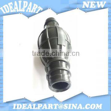 Auto car rubber oil filter