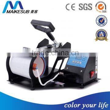 Maikesub mug printing machine, black mug press machine                        
                                                Quality Choice
                                                    Most Popular