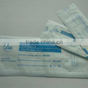 EN14683 Certification Sterilization Pouch