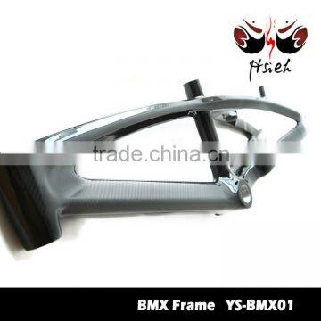 BICYCLE MOTOCROSS BMX Carbon Frame for Amzaing Racing photo-3