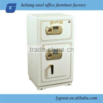 Electronic Steel Commercial Safe Box Safe Cabinet