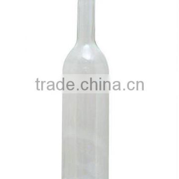 750ml Bordeaux Glass Bottle