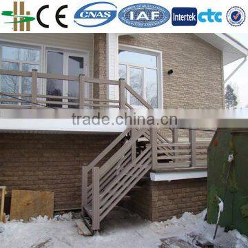 wpc deck fastener