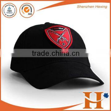 custom high quality promotional basketball hat cap hat