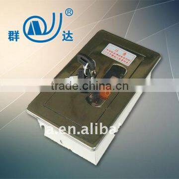 Specialized Rolling Shutter Motor JM600kg-1P photo-6