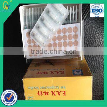 Acupuncture Press Needle For Chinese Medical