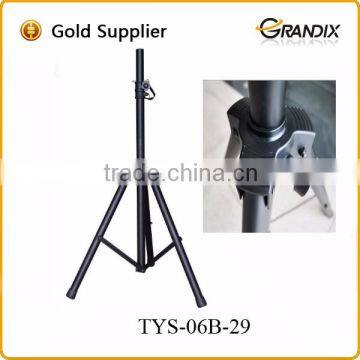 100cm-180cm professional portable speaker stand