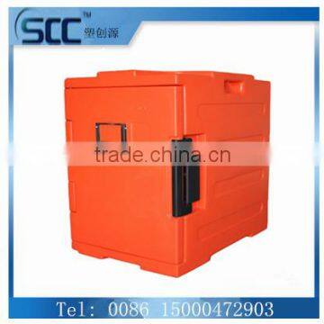 86L Hot retaining hot meal food cabinet, meal storage cabinet for catering supply