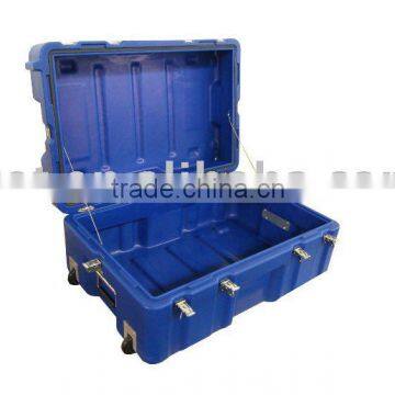 Rotomolded Transit Case Transit Box