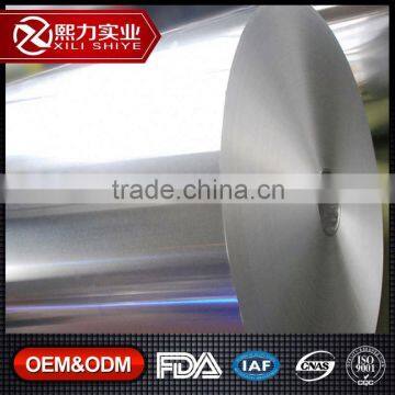 Foil For Lid Aluminium Foil For Containers photo-3