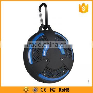 new arrivel colorful portable waterproof wireless mini sport bluetooth speaker