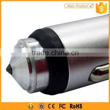 5V3A Dual Usb qc 3.0 Car Charger for Iphone photo-5