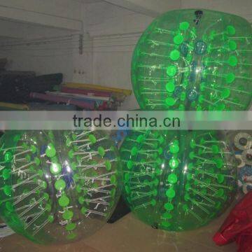 2015 Hot Sale Inflatable Bubble Soccer photo-6