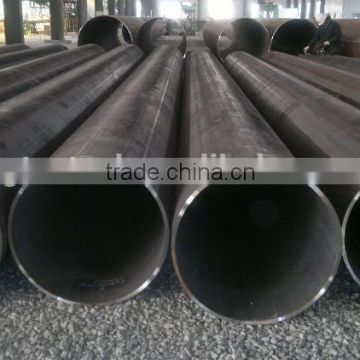 high quality ERW carbon steel pipe