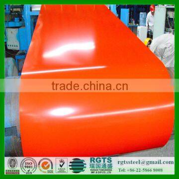 DX51D Color Coated Steel photo-4