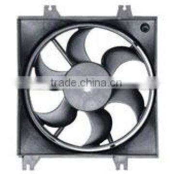 RADIATOR FAN ASSEMBLY / CAR COOLING FAN ASSEMBLY/ CAR FAN ASSEMBLY 25380-25000