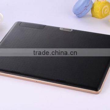 9.6 Inch 3G WCDMA Phone Call Tablet PC 2GB 4GB RAM16G 32GB 64GB ROM Android 5.1 Quad Core Pad