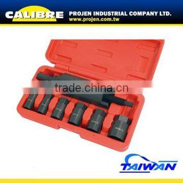 CALIBRE S45C 7pc Drive Shaft Puller/Extractor Set