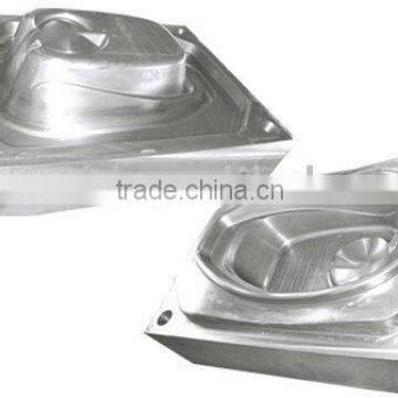 plastic bathtub mould