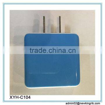 Hot Selling Fashion and Low Price Usb Car Chargers for Sale