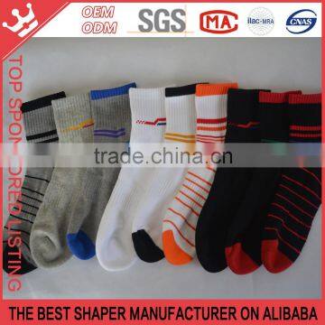 Wholesale custom any kinds of socks