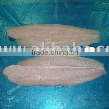 Pangasius Hypophthalmus Fillet