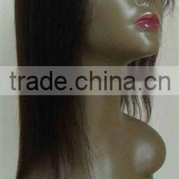 stock Yaki Lace wig