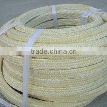 PTFE packing/carbon fiber packing/aramid fiber packing/ptfe abestos packing