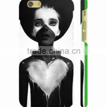 factory price Hot selling iml mobile phone cell phone case accessories for iphone 6/6s