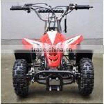 Kids Gas Powered ATV 50cc Cheap ATV For Sale